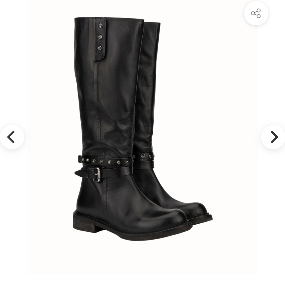 Vintage Foundry Co. Women's Reign Tall Boot.